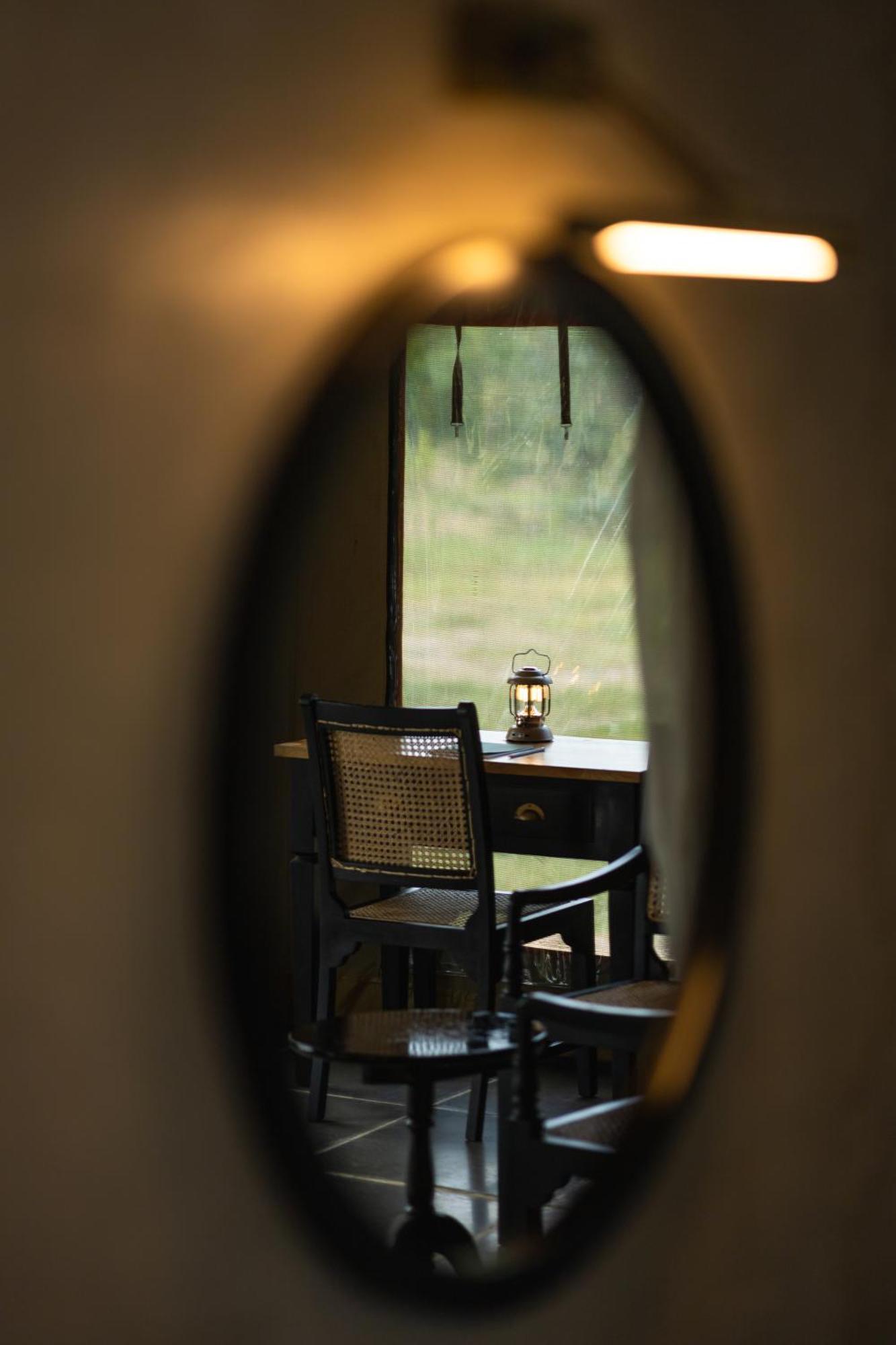 The Alampara Resort - Luxury Boutique Glamping & Water Sports Cheyūr 외부 사진