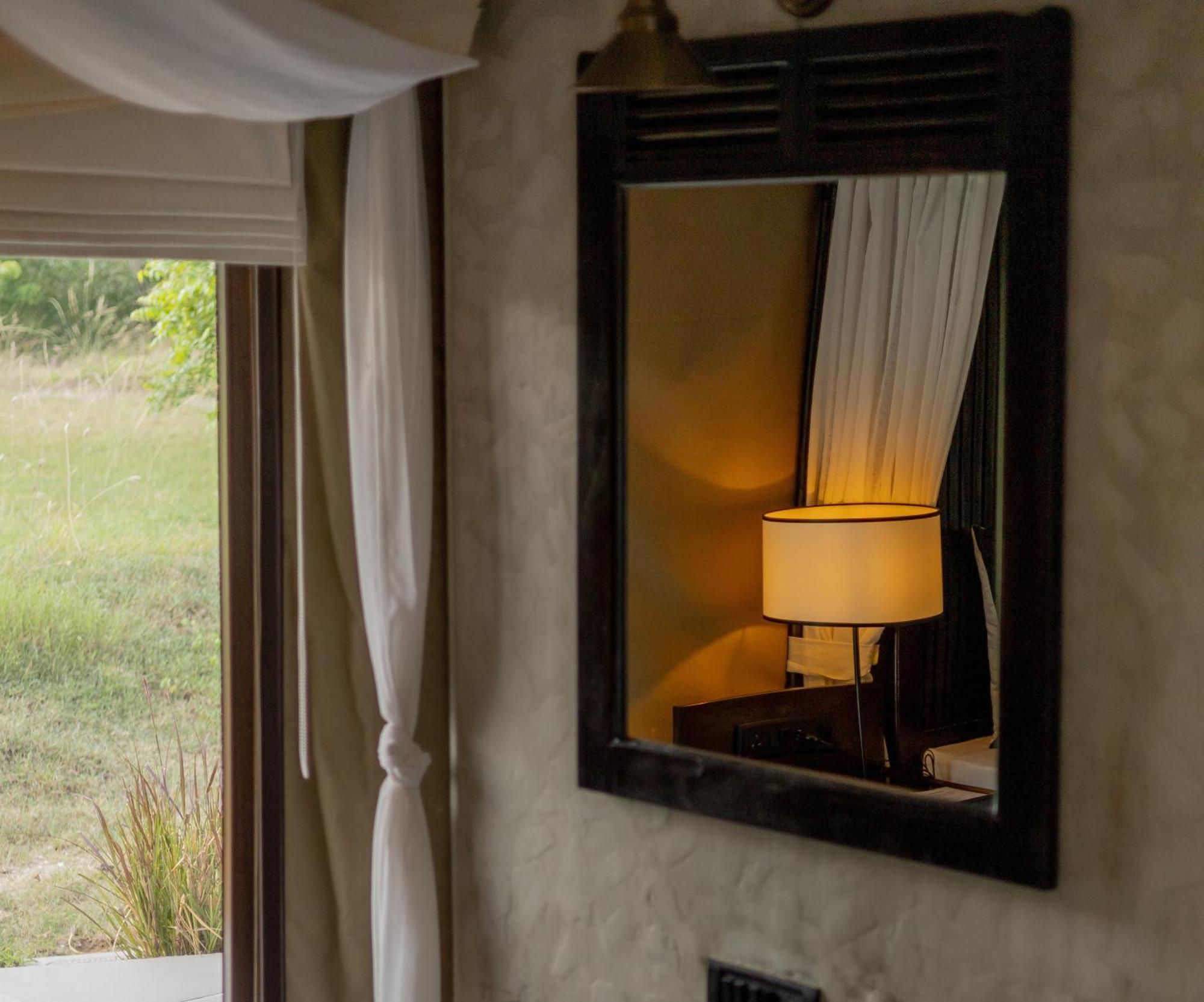 The Alampara Resort - Luxury Boutique Glamping & Water Sports Cheyūr 외부 사진